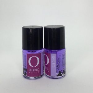 ACEITE PARA CUTÍCULA